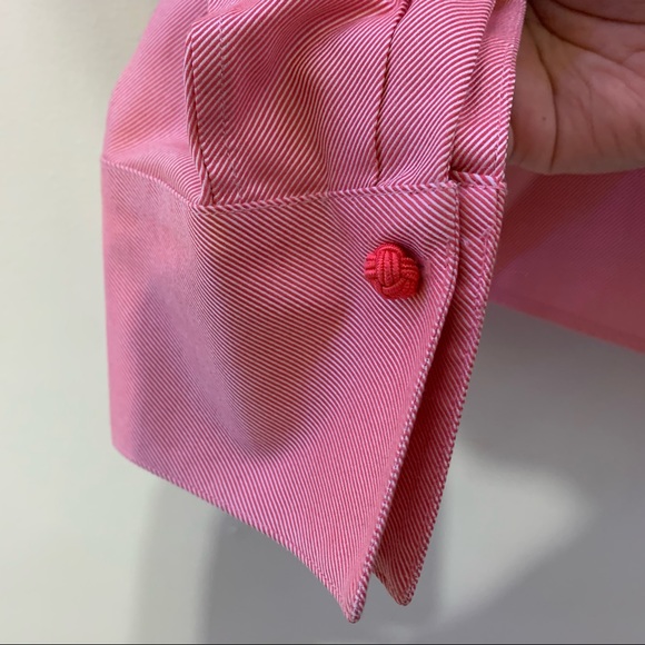 NEW! Liz Claiborne Non-iron Long Sleeve - Picture 8 of 8